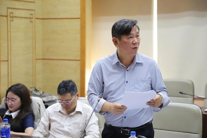 Đẩy nhanh hoàn thiện Nghị định hướng dẫn Luật Dân số, làm rõ nhiều chính sách hỗ trợ thiết thực- Ảnh 4. Đẩy nhanh hoàn thiện Nghị định hướng dẫn Luật Dân số, làm rõ nhiều chính sách hỗ trợ thiết thực- Ảnh 4.