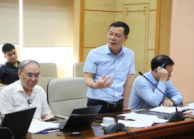 Đẩy nhanh hoàn thiện Nghị định hướng dẫn Luật Dân số, làm rõ nhiều chính sách hỗ trợ thiết thực- Ảnh 3. Đẩy nhanh hoàn thiện Nghị định hướng dẫn Luật Dân số, làm rõ nhiều chính sách hỗ trợ thiết thực- Ảnh 3.