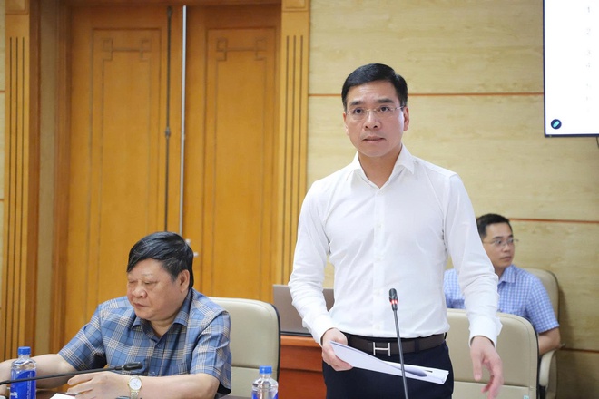 Hoàn thiện quy trình kiểm tra năng lực hành nghề y: Hướng tới chuẩn hóa, minh bạch toàn hệ thống- Ảnh 6.