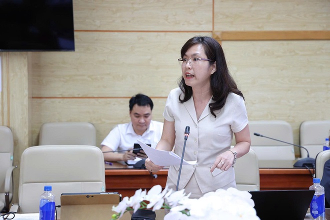 Gắn xây dựng tiêu chuẩn, quy chuẩn quốc gia lĩnh vực y tế với cải cách thủ tục hành chính- Ảnh 6.