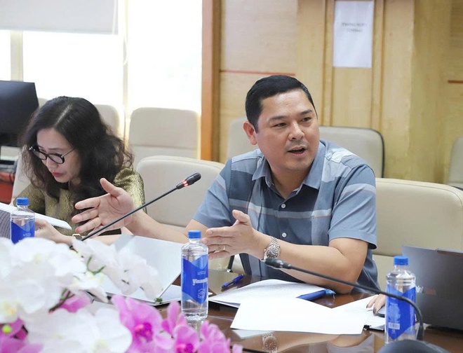 Gỡ 'nút thắt' pháp lý, xây dựng Nghị định mới về khám, chữa bệnh theo hướng tinh gọn, sát thực tiễn- Ảnh 6.