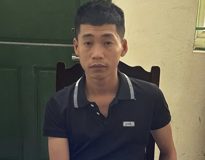 Bắt 2 đối tượng cướp dây chuyền của bé trai giữa khu dân cư- Ảnh 2.