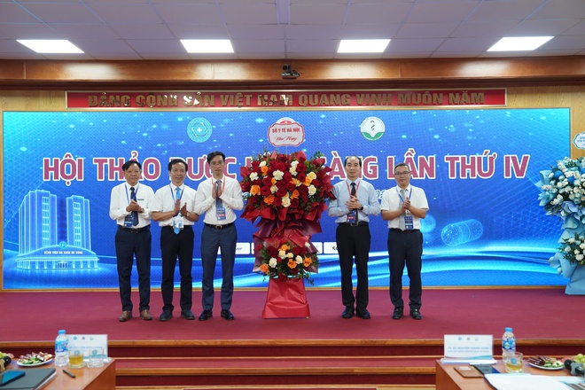 Tối ưu chi phí điều trị bệnh nội tiết, dược lâm sàng giữ vai trò then chốt- Ảnh 3.