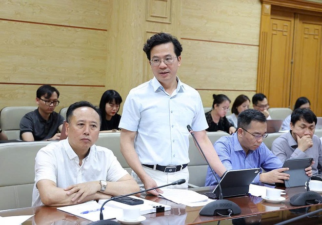 Hoàn thiện định mức kinh tế - kỹ thuật, bước chuẩn hóa quan trọng nâng chất lượng khám chữa bệnh- Ảnh 6.