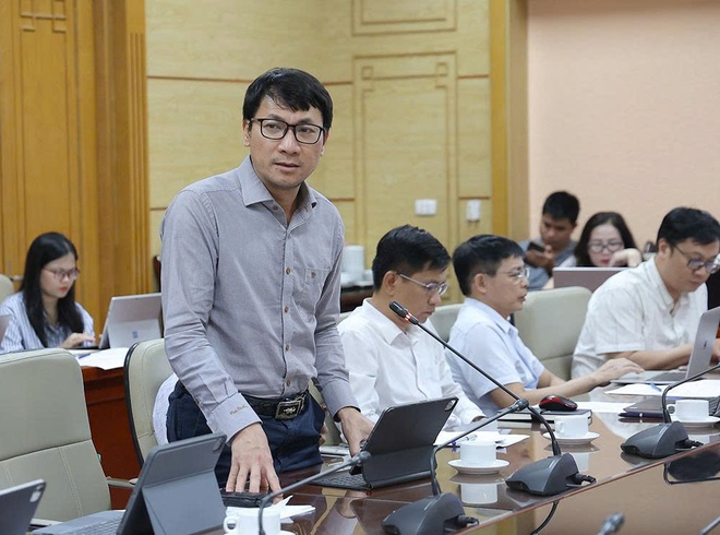 Hoàn thiện định mức kinh tế - kỹ thuật, bước chuẩn hóa quan trọng nâng chất lượng khám chữa bệnh- Ảnh 5.