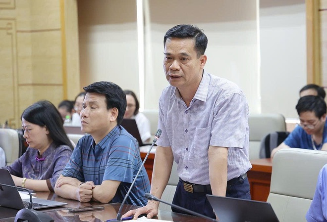 Hoàn thiện định mức kinh tế - kỹ thuật, bước chuẩn hóa quan trọng nâng chất lượng khám chữa bệnh- Ảnh 4.