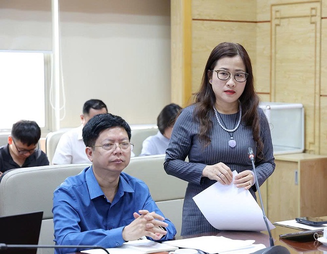 Hoàn thiện định mức kinh tế - kỹ thuật, bước chuẩn hóa quan trọng nâng chất lượng khám chữa bệnh- Ảnh 3.