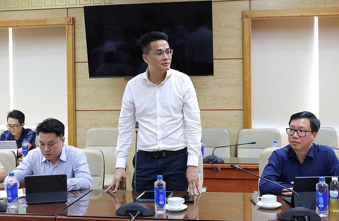 Thúc đẩy hoàn thiện đúng tiến độ hệ thống PCCC tại Cơ sở 2 Bệnh viện Bạch Mai và Việt Đức- Ảnh 4.