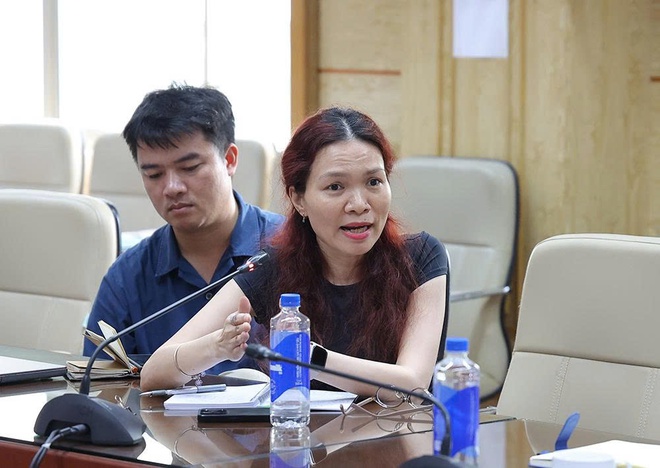 Thúc đẩy hoàn thiện đúng tiến độ hệ thống PCCC tại Cơ sở 2 Bệnh viện Bạch Mai và Việt Đức- Ảnh 7.