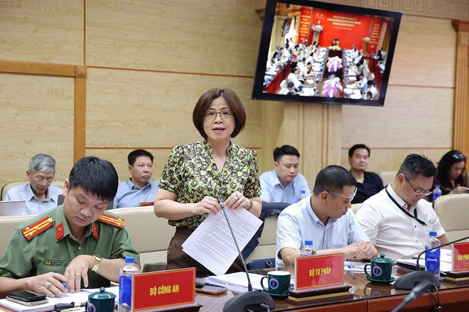 Ngành y tế tập trung thực hiện hiệu quả Nghị quyết 72, tạo đột phá nâng cao chất lượng chăm sóc sức khoẻ nhân dân- Ảnh 12.