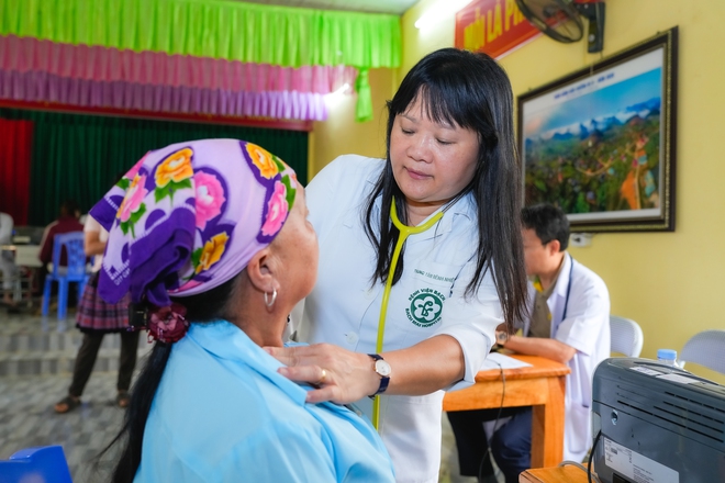 BV Bạch Mai hợp tác y tế với Sơn La mở ra bước chuyển mới nâng cao chất lượng y tế vùng Tây Bắc- Ảnh 4.