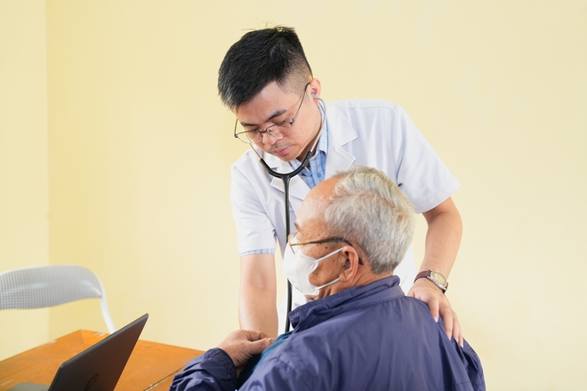 BV Bạch Mai hợp tác y tế với Sơn La mở ra bước chuyển mới nâng cao chất lượng y tế vùng Tây Bắc- Ảnh 3.