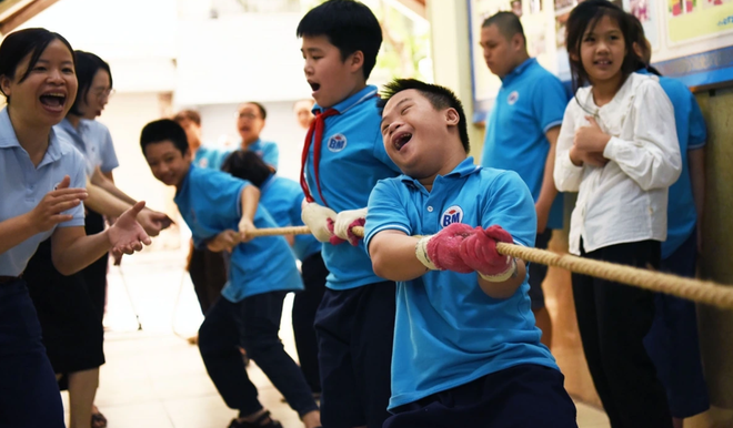 Nơi nuôi dưỡng ước mơ của những cuộc đời đặc biệt- Ảnh 4.