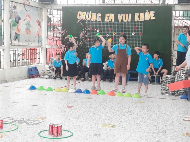 Nơi nuôi dưỡng ước mơ của những cuộc đời đặc biệt- Ảnh 5.