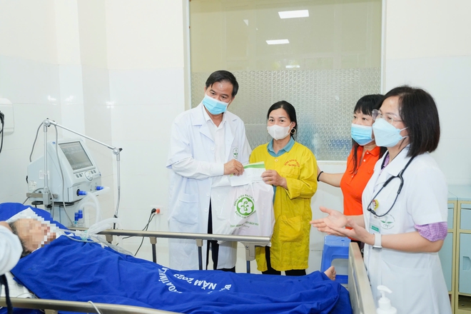 Bệnh viện Bạch Mai sẽ hỗ trợ chuyên môn để Sơn La có cơ sở y tế tuyến tuyến cuối của Tây Bắc- Ảnh 8.