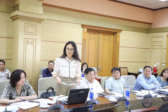 Thúc đẩy hoàn thiện Thông tư quy định mức khoán chi của ngành y tế- Ảnh 4.