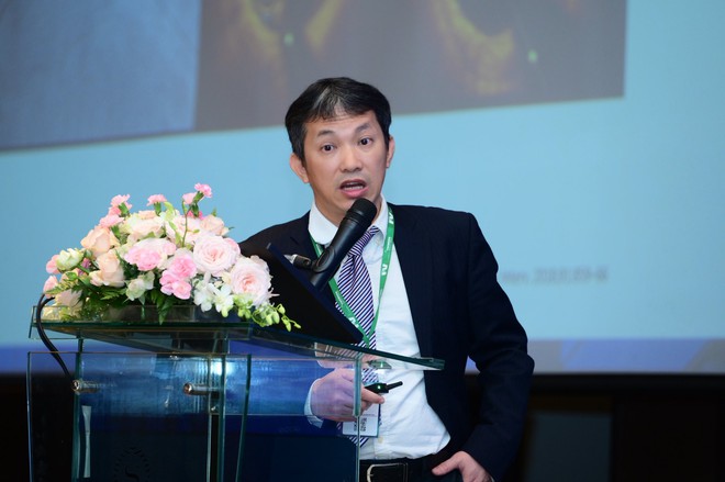 AI vào phòng mổ giúp giảm biến chứng tim mạch- Ảnh 3.