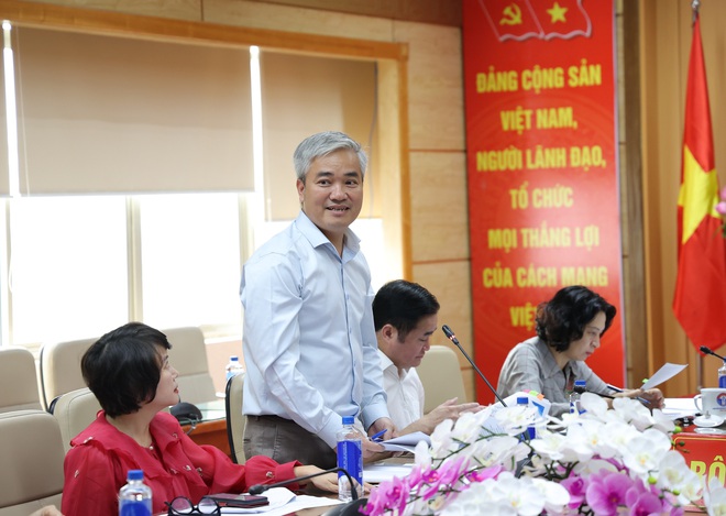 Sẵn sàng cho Ngày Sức khỏe toàn dân 7/4: Chuẩn bị kỹ lưỡng, lan tỏa thông điệp "Chủ động phòng bệnh - Vì một Việt Nam khỏe mạnh"- Ảnh 3.