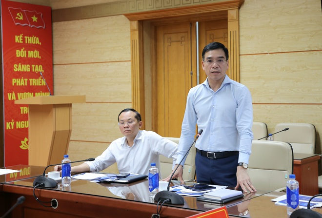 Sẵn sàng cho Ngày Sức khỏe toàn dân 7/4: Chuẩn bị kỹ lưỡng, lan tỏa thông điệp "Chủ động phòng bệnh - Vì một Việt Nam khỏe mạnh"- Ảnh 4.