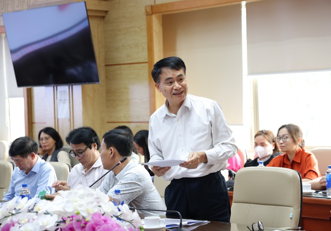 Sẵn sàng cho Ngày Sức khỏe toàn dân 7/4: Chuẩn bị kỹ lưỡng, lan tỏa thông điệp "Chủ động phòng bệnh - Vì một Việt Nam khỏe mạnh"- Ảnh 7.