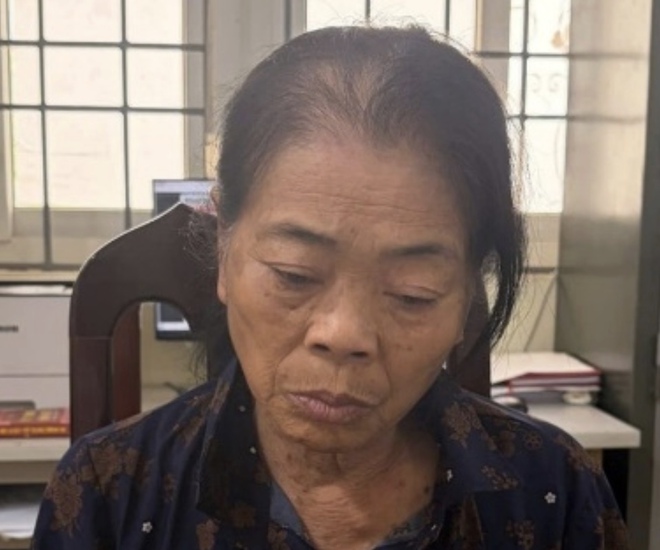 Mang máy cắt, gậy bóng chày phá két sắt, trộm 195 triệu đồng- Ảnh 1.