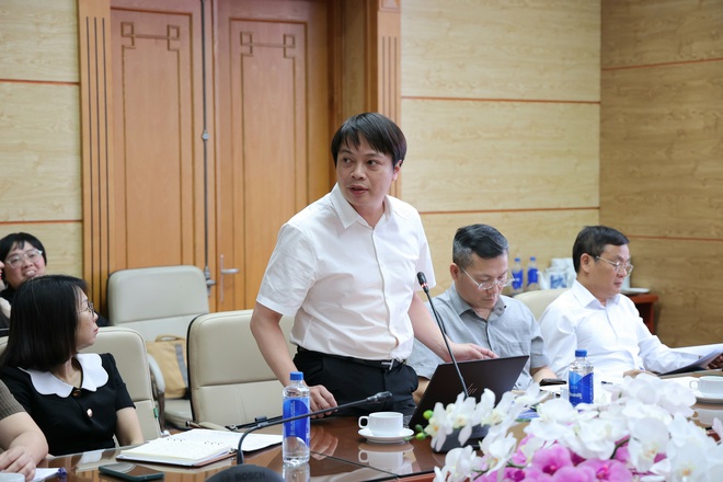 Sẵn sàng cho Ngày Sức khỏe toàn dân 7/4: Chuẩn bị kỹ lưỡng, lan tỏa thông điệp "Chủ động phòng bệnh - Vì một Việt Nam khỏe mạnh"- Ảnh 5.