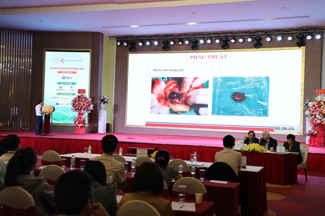 Kiến tạo mạng lưới Nhi khoa để mọi trẻ em được thụ hưởng dịch vụ y tế chất lượng cao- Ảnh 3.