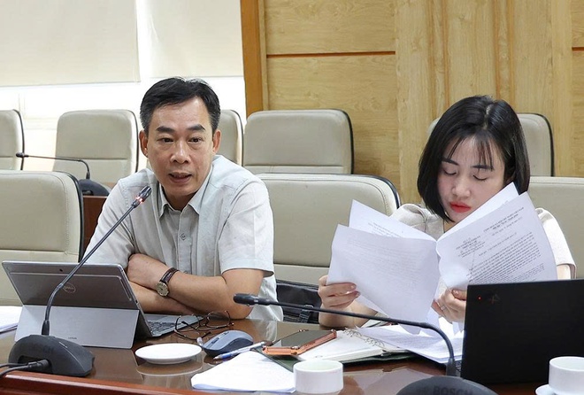 Sớm hoàn thiện hồ sơ chính sách dự Luật Thiết bị Y tế góp phần nâng chất lượng khám, chữa bệnh- Ảnh 3.