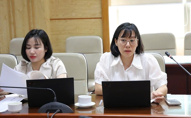 Sớm hoàn thiện hồ sơ chính sách dự Luật Thiết bị Y tế góp phần nâng chất lượng khám, chữa bệnh- Ảnh 2.