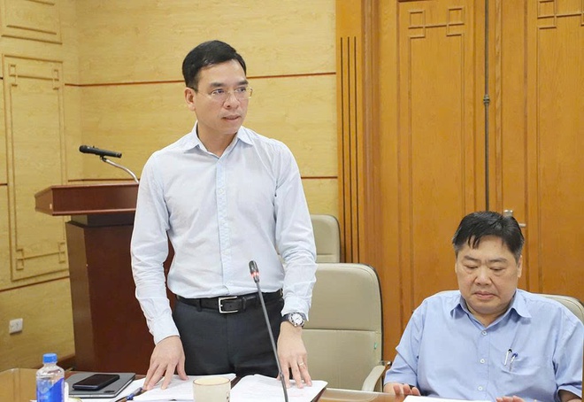 Bộ Y tế nỗ lực cắt giảm, cải cách, phân cấp giải quyết thủ tục hành chính, điều kiện kinh doanh- Ảnh 2.