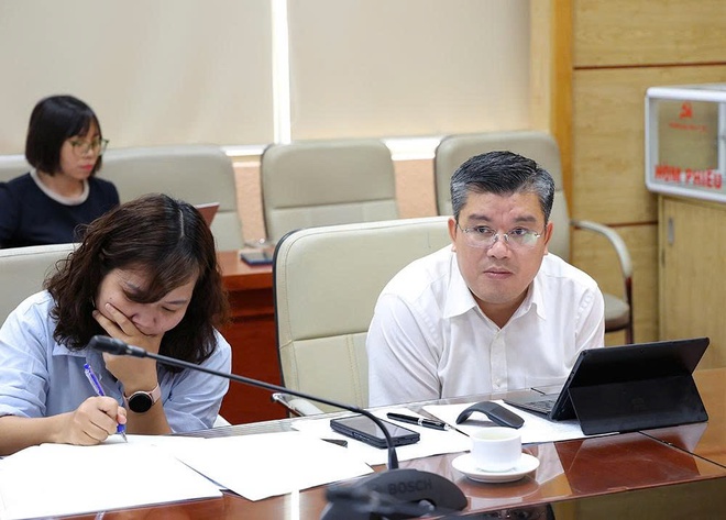 Bộ Y tế nỗ lực cắt giảm, cải cách, phân cấp giải quyết thủ tục hành chính, điều kiện kinh doanh- Ảnh 3.