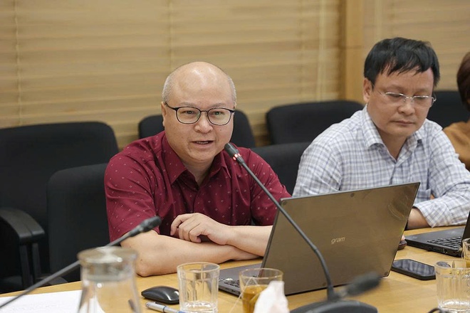 Sửa đổi Thông tư về kiểm nghiệm đáp ứng sự phát triển ngành dược và yêu cầu cao hơn về chất lượng, an toàn thuốc- Ảnh 6.