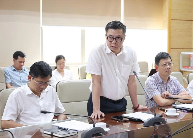 Xây dựng trung tâm y tế chuyên sâu phải có điểm nhấn, 'giữ chân' người Việt không ra nước ngoài điều trị- Ảnh 5.