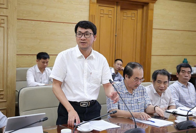 Xây dựng trung tâm y tế chuyên sâu phải có điểm nhấn, 'giữ chân' người Việt không ra nước ngoài điều trị- Ảnh 10.