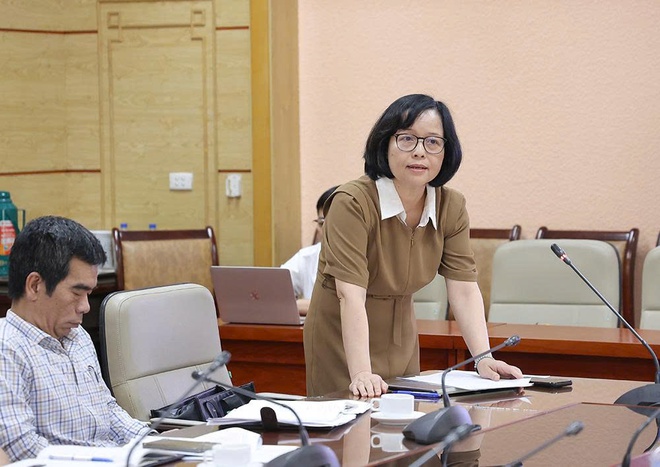 Xây dựng trung tâm y tế chuyên sâu phải có điểm nhấn, 'giữ chân' người Việt không ra nước ngoài điều trị- Ảnh 8.