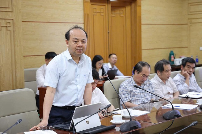 Xây dựng trung tâm y tế chuyên sâu phải có điểm nhấn, 'giữ chân' người Việt không ra nước ngoài điều trị- Ảnh 12.