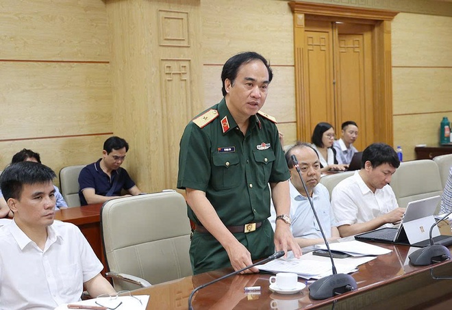 Xây dựng trung tâm y tế chuyên sâu phải có điểm nhấn, 'giữ chân' người Việt không ra nước ngoài điều trị- Ảnh 13.