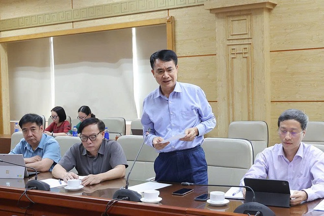 Các đơn vị khối phòng bệnh tiếp tục đẩy mạnh giám sát, phòng ngừa dịch bệnh hiệu quả- Ảnh 5.