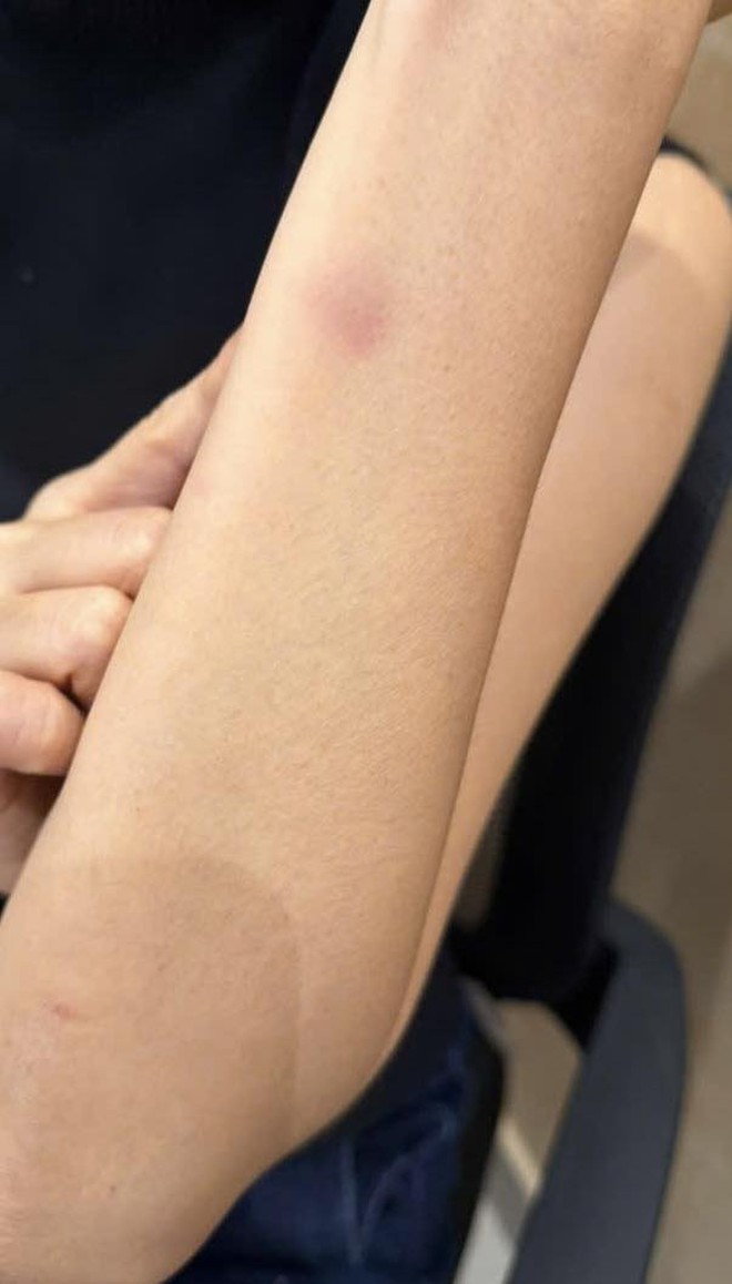 Trung Quân Idol đăng video xin lỗi vợ chồng bác sĩ Phạm Minh Trường- Ảnh 4.