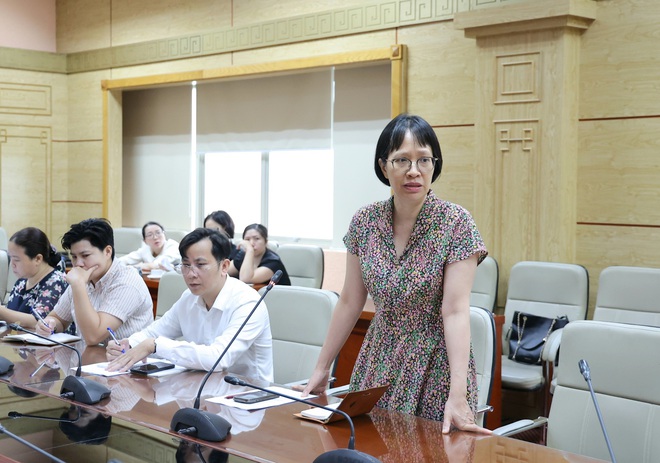 Tổ chức Ngày hưởng ứng Hiến tặng mô tạng trang trọng, lan tỏa sự tri ân và nét đẹp của lòng nhân ái- Ảnh 6.