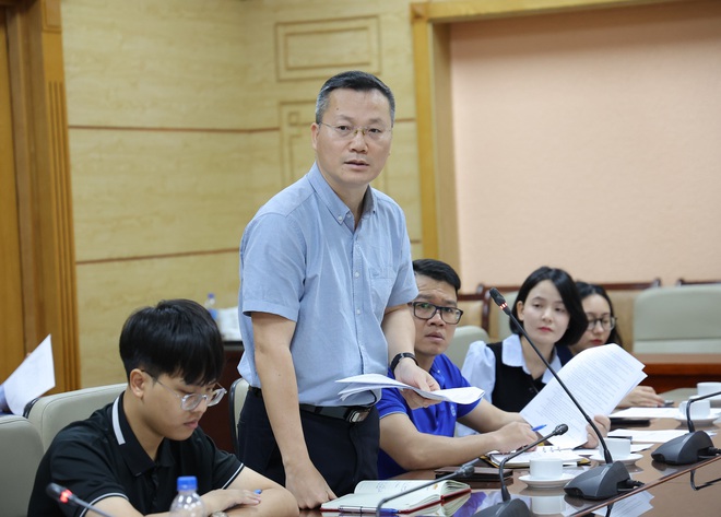 Tổ chức Ngày hưởng ứng Hiến tặng mô tạng trang trọng, lan tỏa sự tri ân và nét đẹp của lòng nhân ái- Ảnh 3.