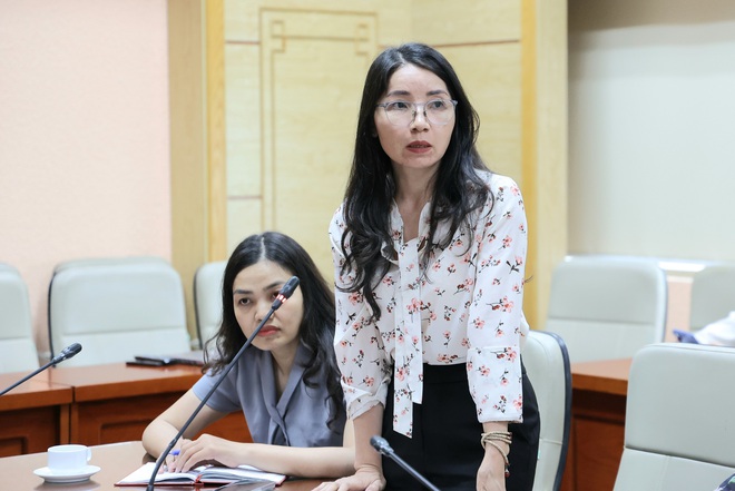 Tổ chức Ngày hưởng ứng Hiến tặng mô tạng trang trọng, lan tỏa sự tri ân và nét đẹp của lòng nhân ái- Ảnh 7.