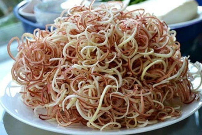 4 bài thuốc chữa bệnh từ hoa chuối- Ảnh 4.