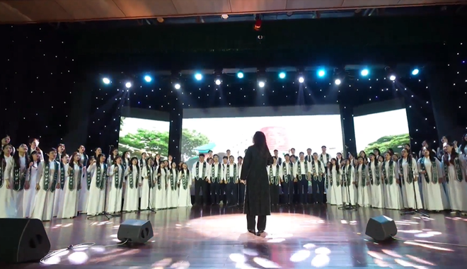 Trường Đại học Y tế công cộng là nòng cốt trong chiến lược chuyển dịch y tế dự phòng- Ảnh 5.