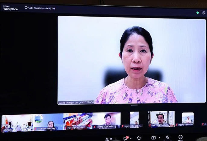 Kiểm tra đánh giá năng lực hành nghề khám chữa bệnh lần đầu tiên sẽ theo mô hình trực tiếp?- Ảnh 10.