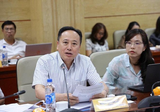 Kiểm tra đánh giá năng lực hành nghề khám chữa bệnh lần đầu tiên sẽ theo mô hình trực tiếp?- Ảnh 8.