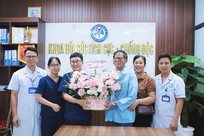 Hai lần kéo người đàn ông thoát 'cửa tử'- Ảnh 2.