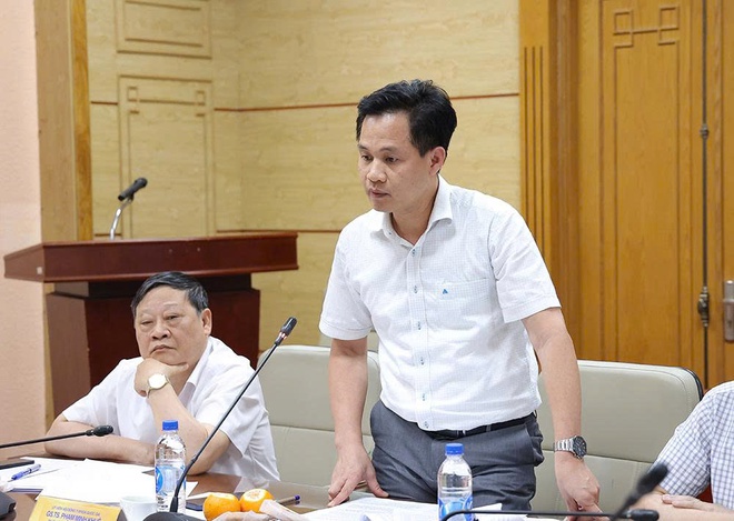 Kiểm tra đánh giá năng lực hành nghề khám chữa bệnh lần đầu tiên sẽ theo mô hình trực tiếp?- Ảnh 5.