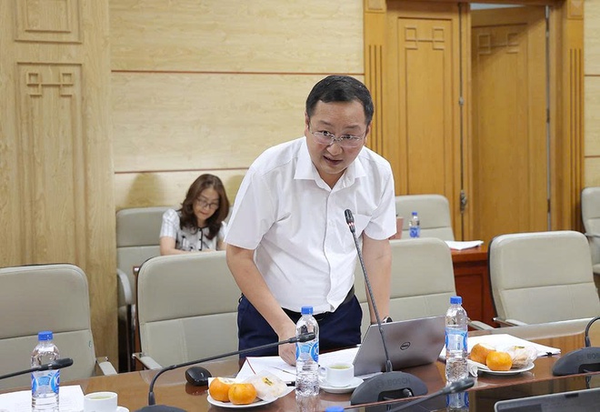 Kiểm tra đánh giá năng lực hành nghề khám chữa bệnh lần đầu tiên sẽ theo mô hình trực tiếp?- Ảnh 7.