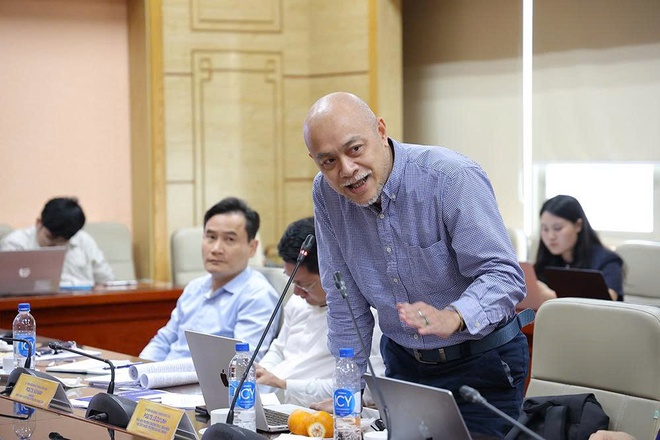 Kiểm tra đánh giá năng lực hành nghề khám chữa bệnh lần đầu tiên sẽ theo mô hình trực tiếp?- Ảnh 6.